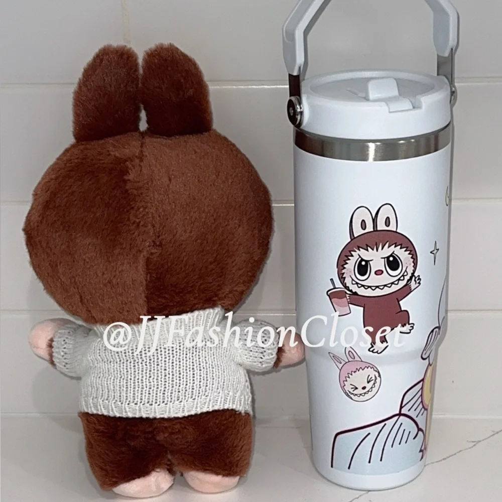 LABUBU bundle 🤎 - Picture 6 of 9